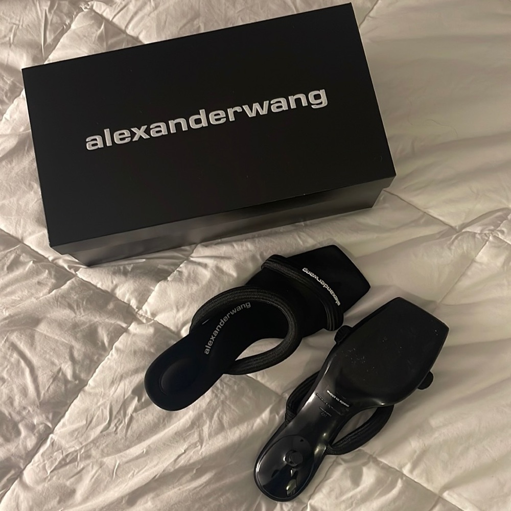 Alexander Wang Heels